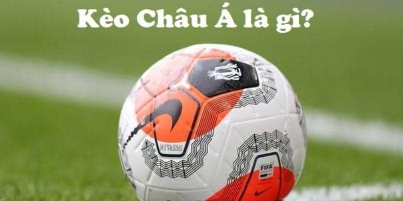 Kèo châu Á là gì? Cách đọc và bắt kèo chính xác cho người mới